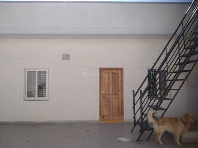 Balcony Image of 2376 Sq.ft 3 BHK Independent House for sale in Gaddi Annaram Hyderabad for Rs. 32000000