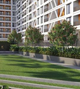 Image of 1264 Sq.ft 3 BHK Apartment / Flat for sale in K Ville, Ravet, Pune for Rs. 8923322