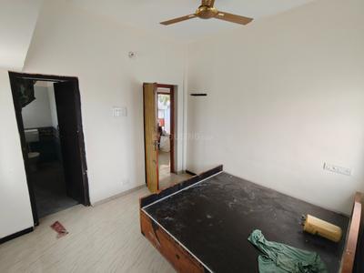 Bedroom Image of 1100 Sq.ft 2 BHK Independent House for rent in Neelambur Coimbatore for Rs. 15000