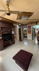 Hall Image of 1890 Sq.ft 3 BHK Independent House for sale in Parshwanath Homes, Adalaj Gandhinagar for Rs. 18000000