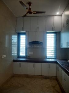 3 BHK Independent Builder Floor