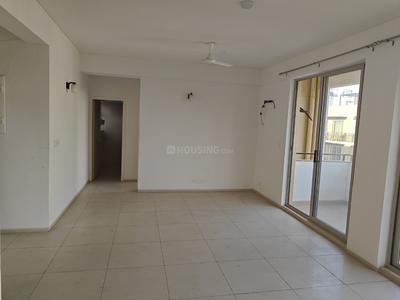 2 BHK Independent Builder Floor
