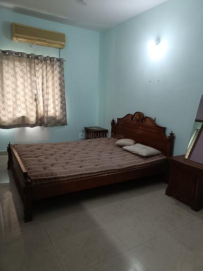 Good society Bedroom 1
