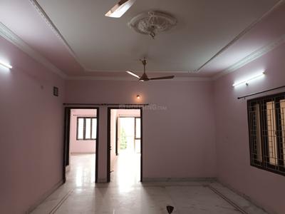 Hall Image of 1550 Sq.ft 3 BHK Independent House for rent in Qutub Shahi Tombs Hyderabad for Rs. 28500