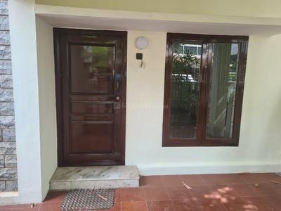 Hall Image of 1200 Sq.ft 3 BHK Builder Floor for rent in Saidapet Chennai for Rs. 42000