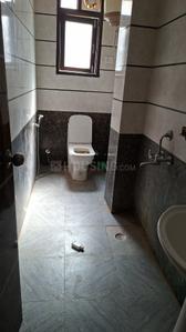 Image of 750 Sq.ft 2 BHK Apartment / Flat for rent in Chhattarpur, New Delhi for Rs. 22000