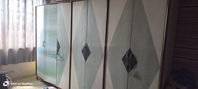 Bedroom Image of 1100 Sq.ft 2 BHK Apartment / Flat for rent in Vimal Society, Malabar Hill Mumbai for Rs. 100000