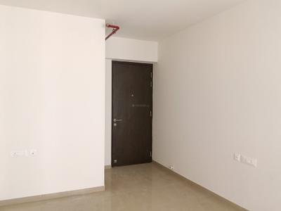 Living Room Image of 500 Sq.ft 1 BHK Apartment / Flat for rent in Kasarvadavali Thane for Rs. 20000
