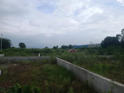 Image of 1331 Sq.ft Residential Plot / Land for sale in Mugawade, Pune for Rs. 4257899