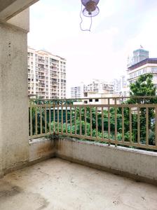 Living Room Image of 1124 Sq.ft 2 BHK Apartment / Flat for sale in Krupa Urbanville by Sai Krupa Builders, Kalyan West Kalyan for Rs. 7900000