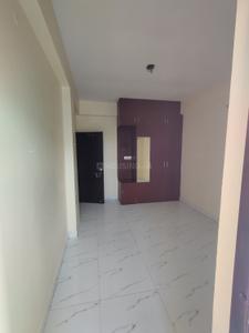 Hall Image of 1200 Sq.ft 3 BHK Apartment / Flat for rent in Zingabai Takli Nagpur for Rs. 16000
