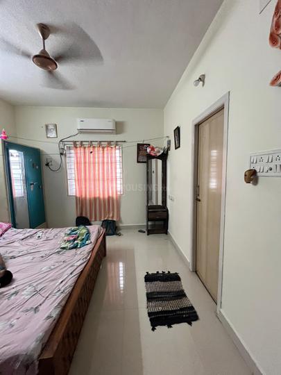 Aswath properties Bedroom 1