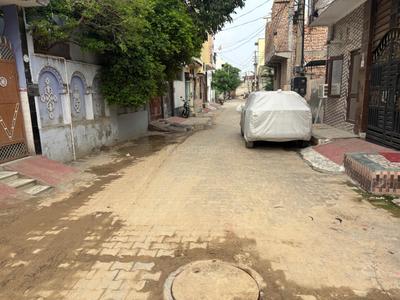 Image of 374 Sq.ft Residential Plot / Land for sale in Lal Bhadur Shastry Nagar, Rohtak for Rs. 17204000