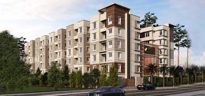 3 BHK Flat