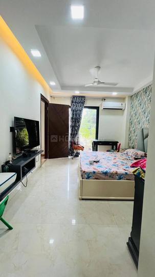 Ansal Sushant Apartment Main Image 1