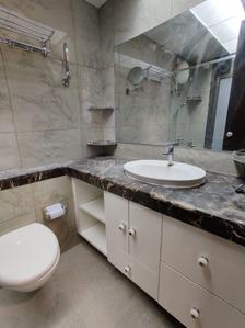 Image of 2793 Sq.ft 4 BHK Apartment / Flat for sale in Cygnus At L And T Realty Elixir Reserve, Powai, Mumbai for Rs. 147000000