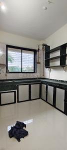 Kitchen Image of 900 Sq.ft 2 BHK Apartment / Flat for sale in Sanpada Navi Mumbai for Rs. 16100000