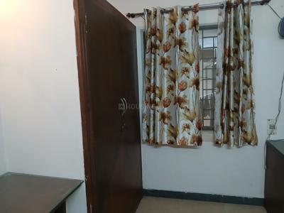 Bedroom Image of 400 Sq.ft 1 RK Apartment / Flat for rent in Thiruvanmiyur Chennai for Rs. 12000