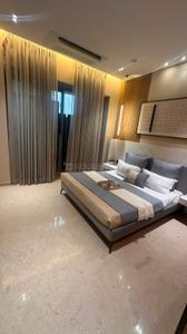 Bedroom Image of 1471 Sq.ft 3 BHK Apartment / Flat for sale in Godrej Reserve Wing 1, Kandivali East Mumbai for Rs. 59500000