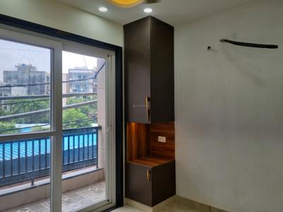 Bedroom Image of 900 Sq.ft 3 BHK Apartment / Flat for sale in Nawada New Delhi for Rs. 5000000