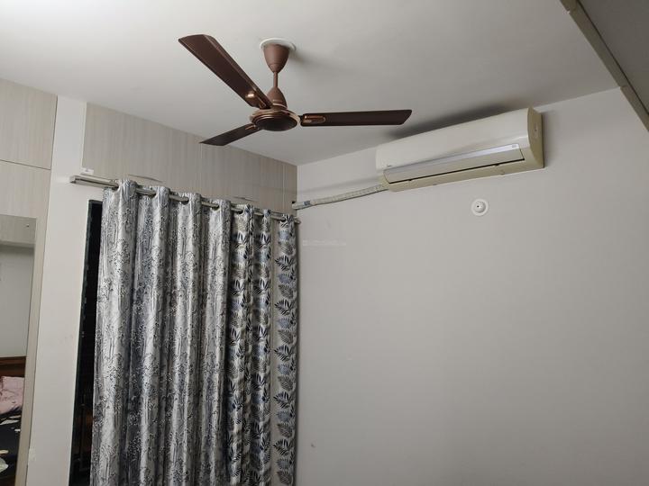 Ananta Tower Bedroom 1