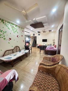 Hall Image of 1145 Sq.ft 2 BHK Apartment / Flat for sale in Tulips Residency, Kondapur Hyderabad for Rs. 9000000