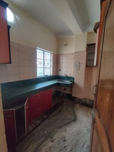 Kitchen Image of 1020 Sq.ft 3 BHK Builder Floor for rent in Mallaguri Siliguri for Rs. 15000