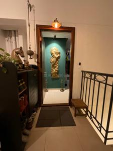 Image of 1285 Sq.ft 2 BHK Apartment / Flat for sale in Prestige Courtyards, Sholinganallur, Chennai for Rs. 13500000