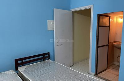 Bedroom Image of Madhura Nest in Thane West, Thane