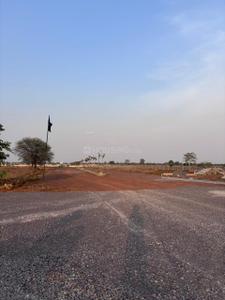 Image of 1050 Sq.ft Residential Plot / Land for sale in Old Dhamtari Road, Raipur for Rs. 1995000