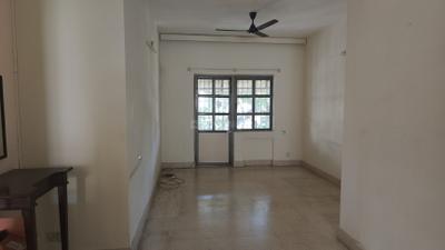 Living Room Image of 1200 Sq.ft 2 BHK Apartment / Flat for rent in Somerset Apartments, Ashok Nagar Bengaluru for Rs. 65000