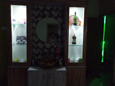 Bedroom Image of 810 Sq.ft 2 BHK Apartment / Flat for sale in Swabhumi Abasan, Maheshtala Kolkata for Rs. 3500000