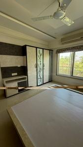 Bedroom Image of 4833 Sq.ft 3 BHK Penthouse for sale in Thaltej Ahmedabad for Rs. 24000000