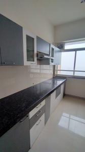 Kitchen Image of 1362 Sq.ft 2.5 BHK Apartment / Flat for sale in Lodha Aurum Grande, Kanjurmarg East Mumbai for Rs. 31900000