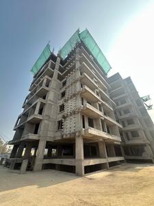 Image of 1459 Sq.ft 3 BHK Apartment / Flat for sale in Prahlad Pinnacle, Pundag, Ranchi for Rs. 8065200