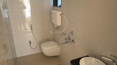 Image of 1001 Sq.ft 2 BHK Apartment / Flat for sale in Agami Infinity Park 3, Boisar, Mumbai for Rs. 4500000