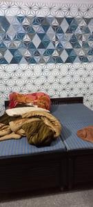Bedroom Image of Priyanka Sharma in Kharar, Mohali