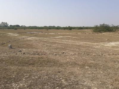 Image of 2250 Sq.ft Residential Plot / Land for sale in Eldeco II, Lucknow for Rs. 2025000