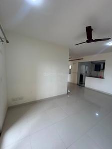 Hall Image of 1464 Sq.ft 3 BHK Apartment / Flat for sale in Embassy Residency Phase 2, Perumbakkam Chennai for Rs. 9500000