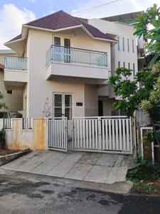 Image of 2300 Sq.ft 5 BHK Duplex for sale in Kothanur, Bengaluru for Rs. 29500000