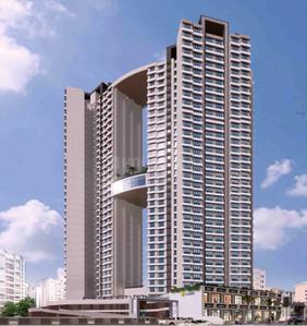 Image of 1150 Sq.ft 2 BHK Apartment / Flat for sale in Sonam Indradhanush, Mira Road East, Mira Bhayandar for Rs. 13300000
