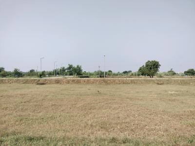 Image of 128 Sq.ft Residential Plot / Land for sale in Adore Smart City 1, Tajupur, Faridabad for Rs. 13000000