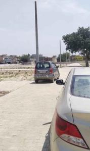 Image of 630 Sq.ft Residential Plot / Land for sale in Sector 17A, Greater Noida for Rs. 1610000