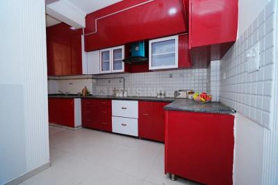 Kitchen Image of 1294 Sq.ft 2.5 BHK Apartment / Flat for sale in Apex Athena, Sector 75 Noida for Rs. 17600000