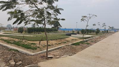 Image of 1575 Sq.ft Residential Plot / Land for sale in VIP Road, Vrindavan for Rs. 9600000