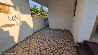 Balcony Image of 1100 Sq.ft 2 BHK Independent House for sale in Vedapatti Coimbatore for Rs. 7500000