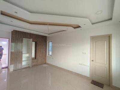 Bedroom Image of 3000 Sq.ft 3 BHK Builder Floor for sale in Jalahalli Bengaluru for Rs. 28536000