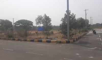 Image of 160 Sq.ft Residential Plot / Land for sale in Sandstone Spring City, Sultanpur, Sangareddy for Rs. 4480000