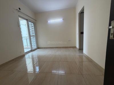 Hall Image of 1850 Sq.ft 3 BHK Apartment / Flat for rent in Gaurs Sports Wood, Sector 79 Noida for Rs. 46000
