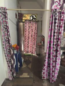 Bedroom Image of 315 Sq.ft 2 BHK Independent House for sale in Madangir New Delhi for Rs. 7600000